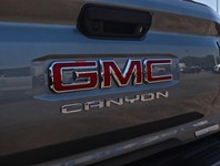 2026 Gmc Canyon 4WD Crew Cab Elevation