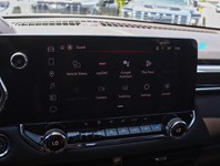 2026 Gmc Canyon 4WD Crew Cab Elevation