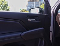 2026 Gmc Canyon 4WD Crew Cab Elevation