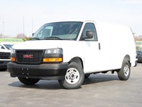2026 Gmc Savana 2500 RWD 2500 135