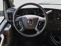 2026 Gmc Savana 2500 RWD 2500 135