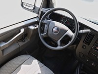 2026 Gmc Savana 2500 RWD 2500 135