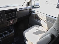 2026 Gmc Savana 2500 RWD 2500 135