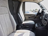 2026 Gmc Savana 2500 RWD 2500 135