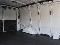 2026 Gmc Savana 2500 RWD 2500 135