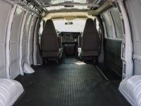 2026 Gmc Savana 2500 RWD 2500 135