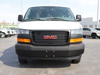 2026 Gmc Savana 2500 RWD 2500 135