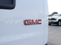 2026 Gmc Savana 2500 RWD 2500 135