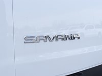 2026 Gmc Savana 2500 RWD 2500 135