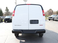 2026 Gmc Savana 2500 RWD 2500 135