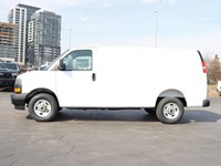 2026 Gmc Savana 2500 RWD 2500 135
