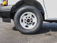 2026 Gmc Savana 2500 RWD 2500 135