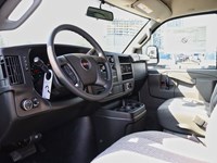 2026 Gmc Savana 2500 RWD 2500 135