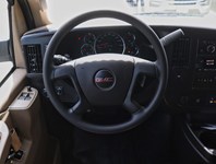 2026 Gmc Savana Cargo Van RWD 2500 135