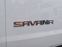 2026 Gmc Savana Cargo Van RWD 2500 135