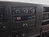 2026 Gmc Savana Cargo Van RWD 2500 135