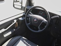 2026 Gmc Savana Cargo Van RWD 2500 155