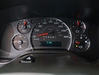 2026 Gmc Savana Cargo Van RWD 2500 135