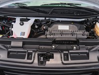 2026 Gmc Savana Cargo Van RWD 2500 135
