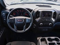 2026 Gmc Sierra 1500 4WD Crew Cab 147