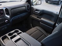 2026 Gmc Sierra 1500 4WD Crew Cab 147