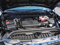 2026 Gmc Sierra 1500 4WD Crew Cab 147