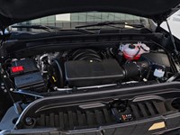 2026 Gmc Sierra 1500 4WD Crew Cab 147
