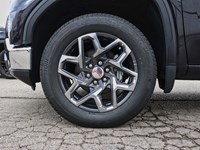 2026 Gmc Sierra 1500 4WD Crew Cab 147