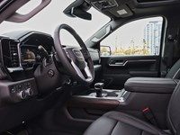 2026 Gmc Sierra 1500 4WD Crew Cab 147