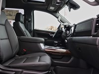 2026 Gmc Sierra 1500 4WD Crew Cab 147