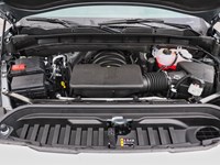 2026 Gmc Sierra 1500 4WD Crew Cab 147