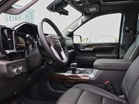 2026 Gmc Sierra 1500 4WD Crew Cab 147