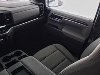2026 Gmc Sierra 1500 4WD Crew Cab 157