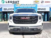 2026 GMC Sierra 1500 4WD Crew Cab 157