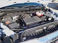 2026 GMC Sierra 1500 4WD Crew Cab 157