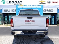 2026 GMC Sierra 1500 4WD Crew Cab 157