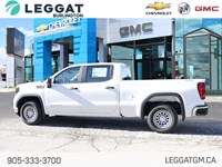 2026 GMC Sierra 1500 4WD Crew Cab 157