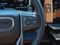 2026 GMC Sierra 1500 4WD Crew Cab 147