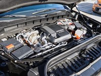 2026 GMC Sierra 1500 4WD Crew Cab 147