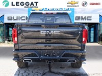 2026 GMC Sierra 1500 4WD Crew Cab 147