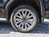 2026 GMC Sierra 1500 4WD Crew Cab 147