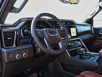 2026 GMC Sierra 1500 4WD Crew Cab 147