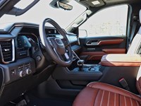 2026 GMC Sierra 1500 4WD Crew Cab 147