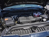 2026 Gmc Sierra 1500 4WD Crew Cab 147