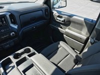 2026 Gmc Sierra 1500 4WD Crew Cab 157