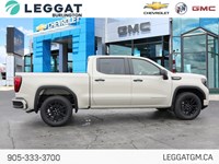 2026 Gmc Sierra 1500 4WD Crew Cab 147