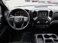 2026 Gmc Sierra 1500 4WD Crew Cab 147