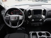 2026 Gmc Sierra 1500 4WD Crew Cab 147