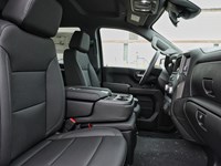2026 Gmc Sierra 1500 4WD Crew Cab 147