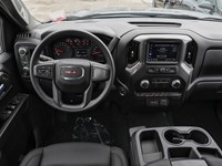 2026 Gmc Sierra 1500 4WD Crew Cab 147